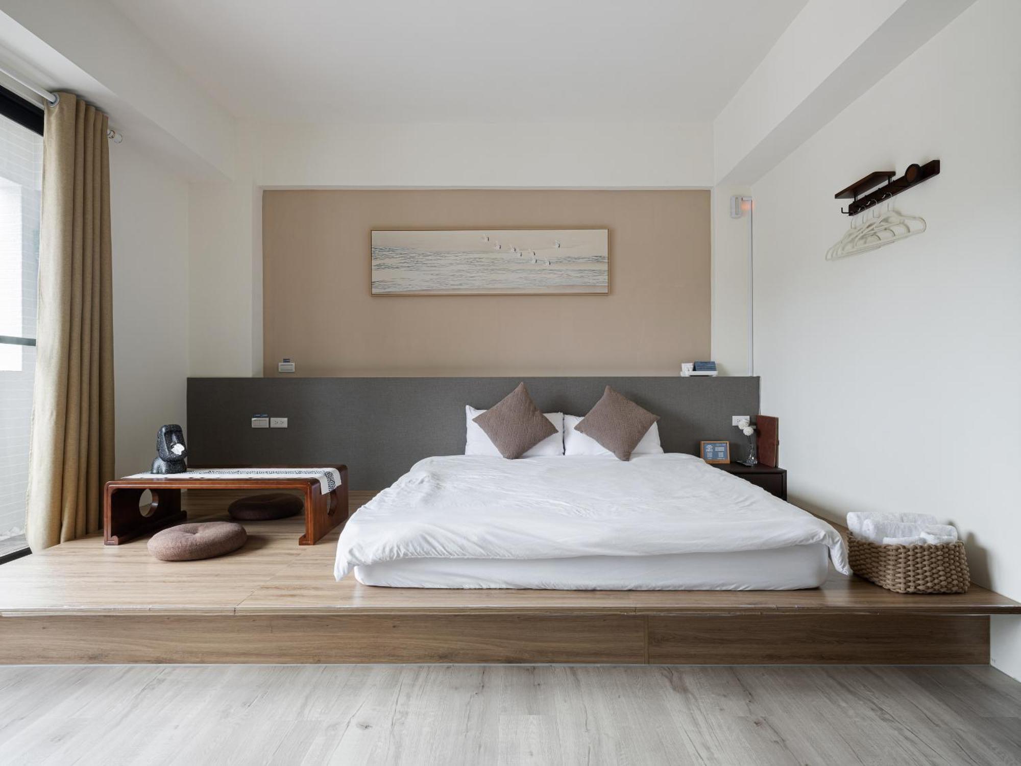 Yujing Nu Time Apartment Exterior photo