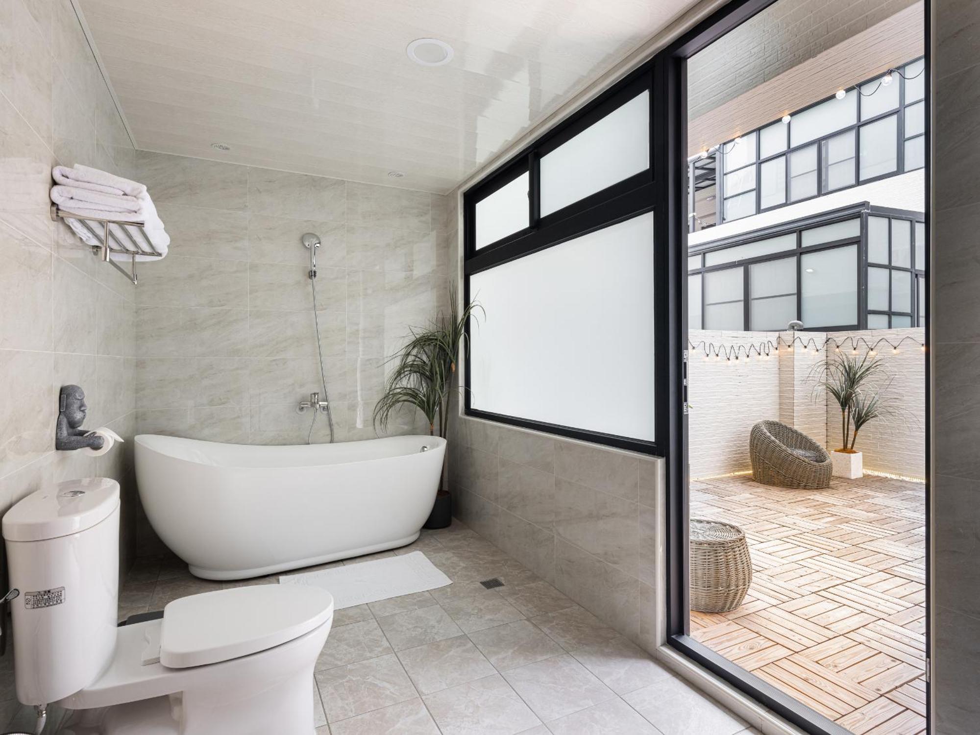 Yujing Nu Time Apartment Exterior photo