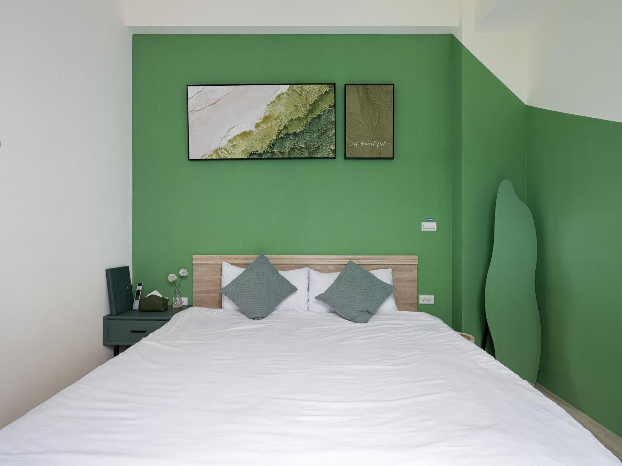 Yujing Nu Time Apartment Exterior photo