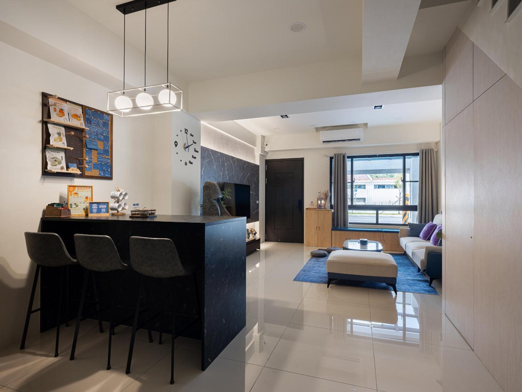 Yujing Nu Time Apartment Exterior photo